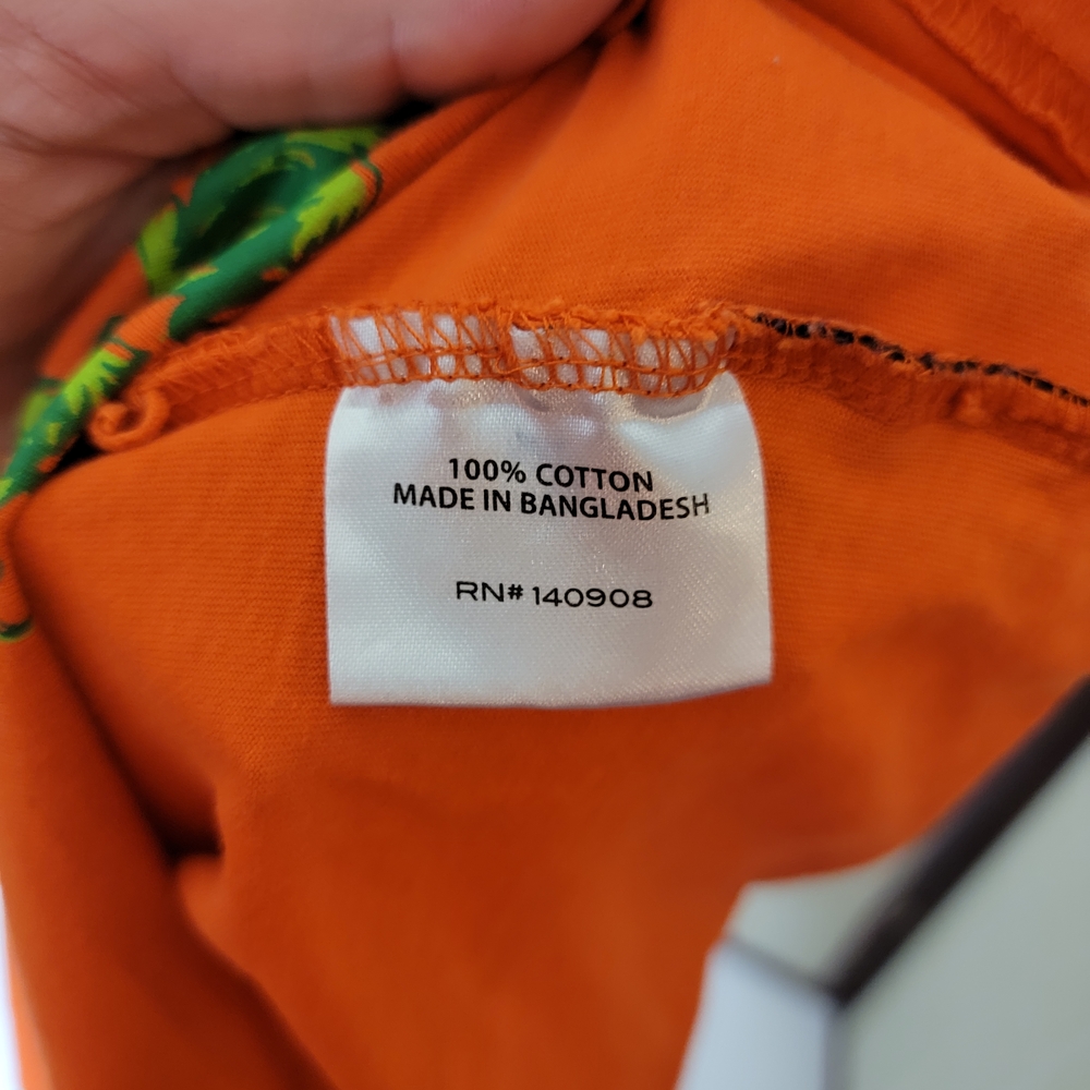 Switch Remarkable T-Shirt - Picture 6 of 7